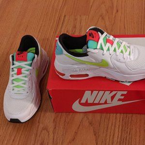 Nike Women's Air Max Excee Sneaker